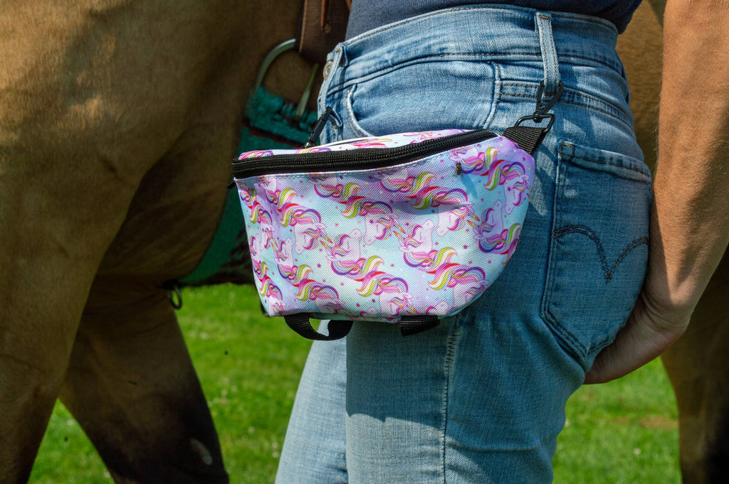 Saddle Pak