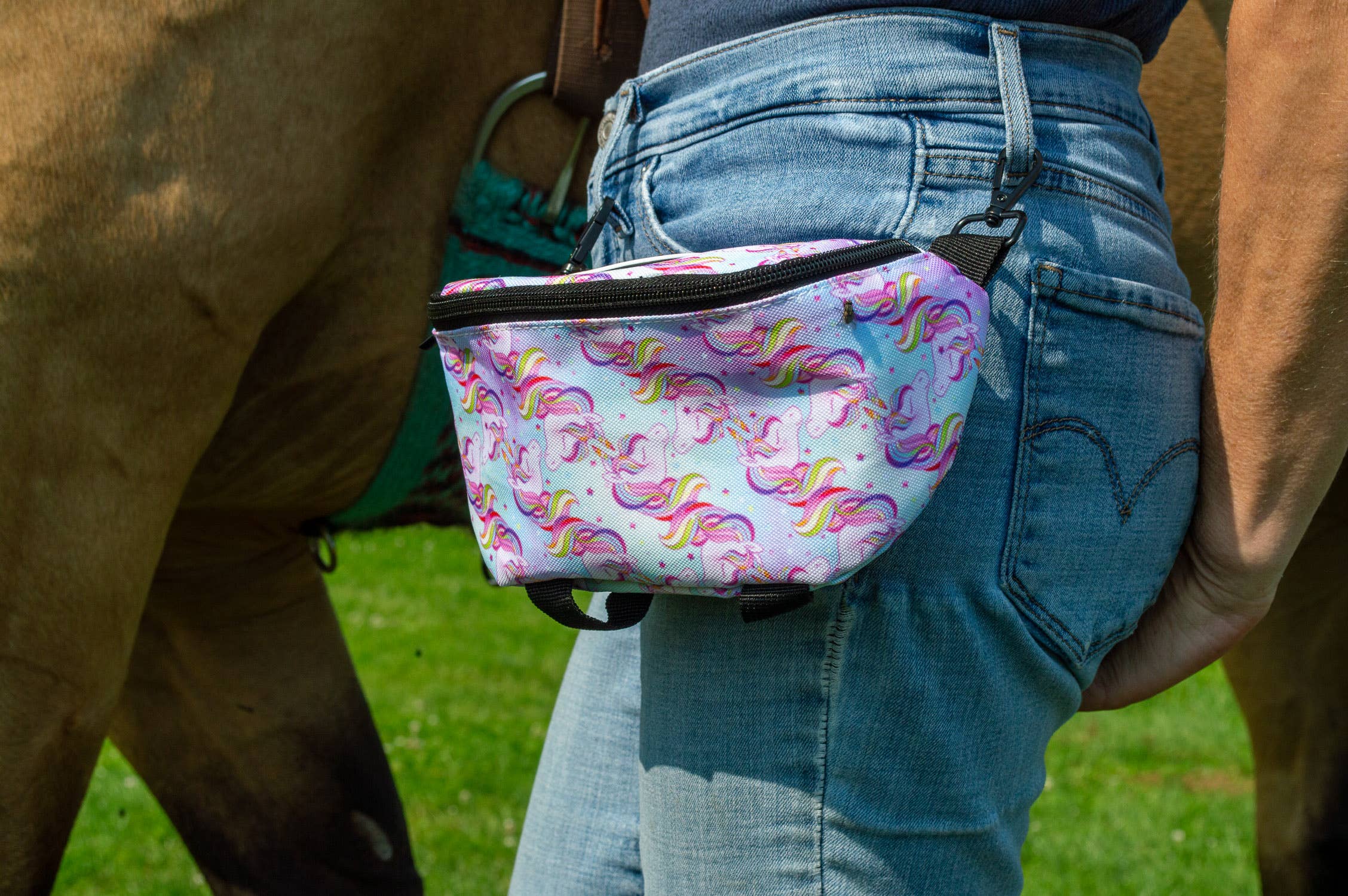 Saddle Pak