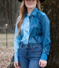 Blue Mesa Show Shirt