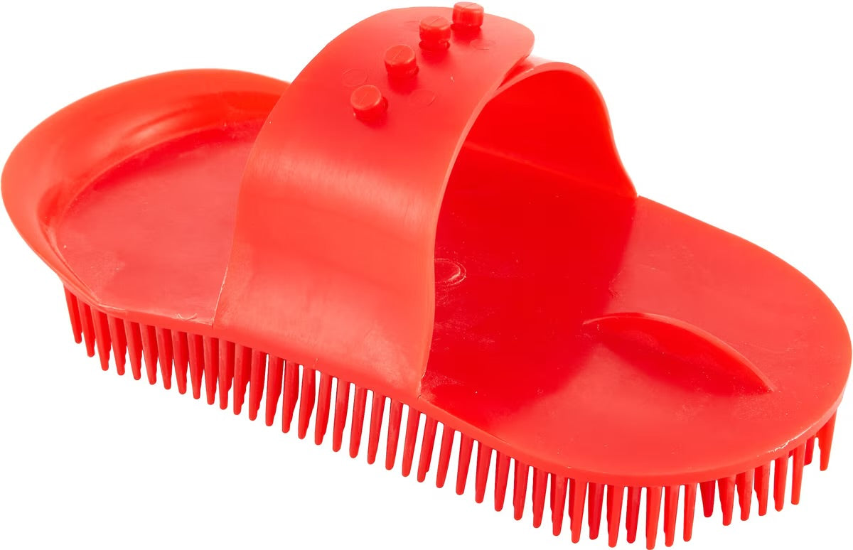 Curry Comb