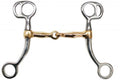 Snaffle BIt