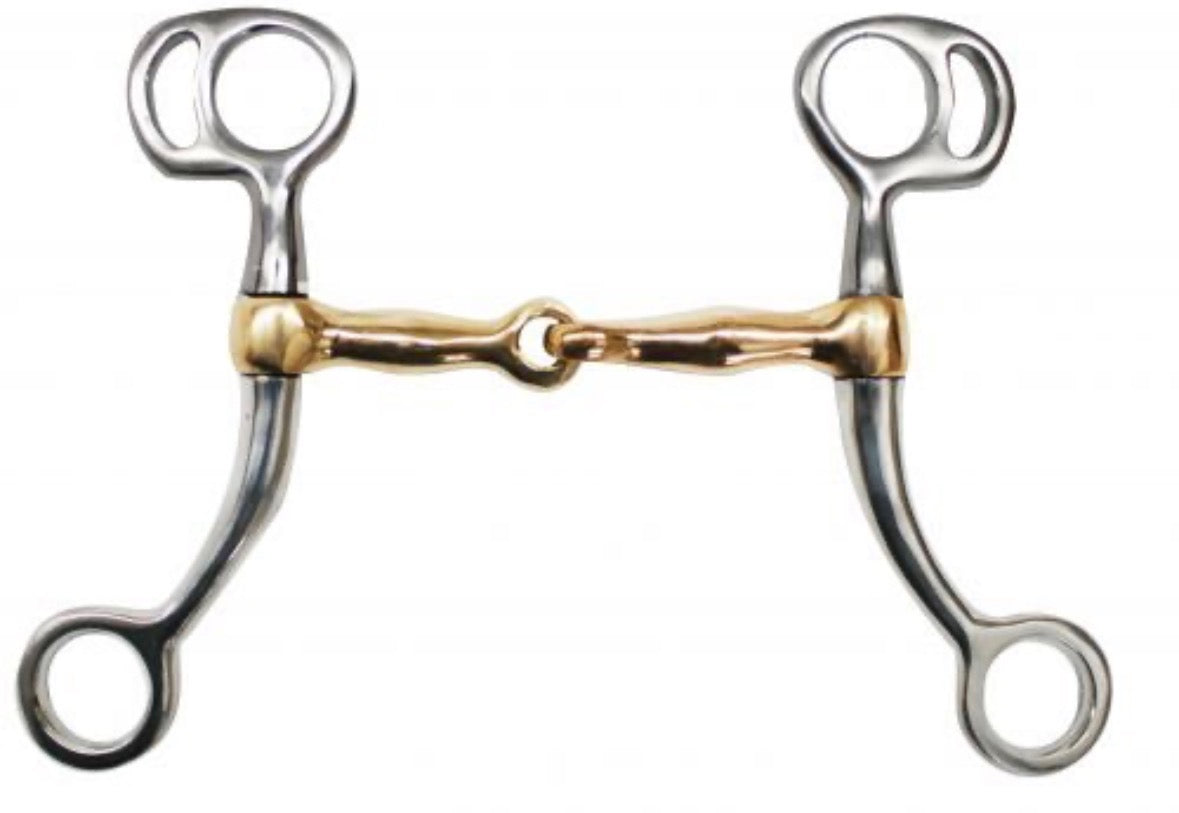 Snaffle BIt