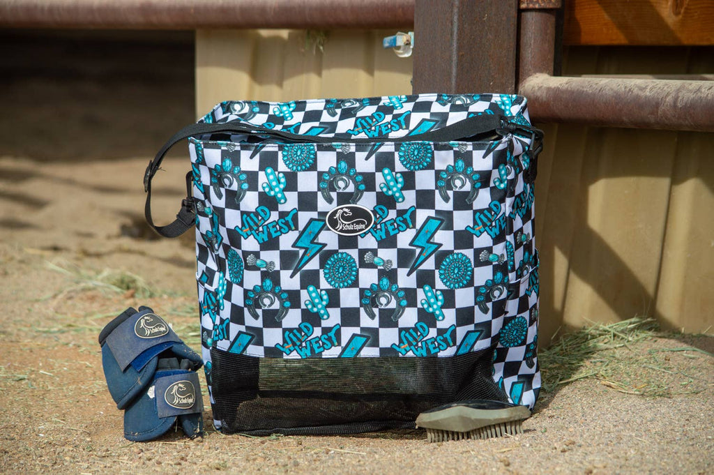 Everything Equine Tote Bag