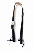 Money bag head stall