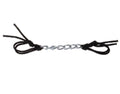 NRS Tie Chain Curb Strap