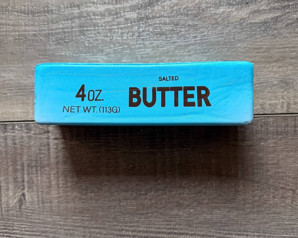 Squishy Squish Stick of Butter 9 Colors