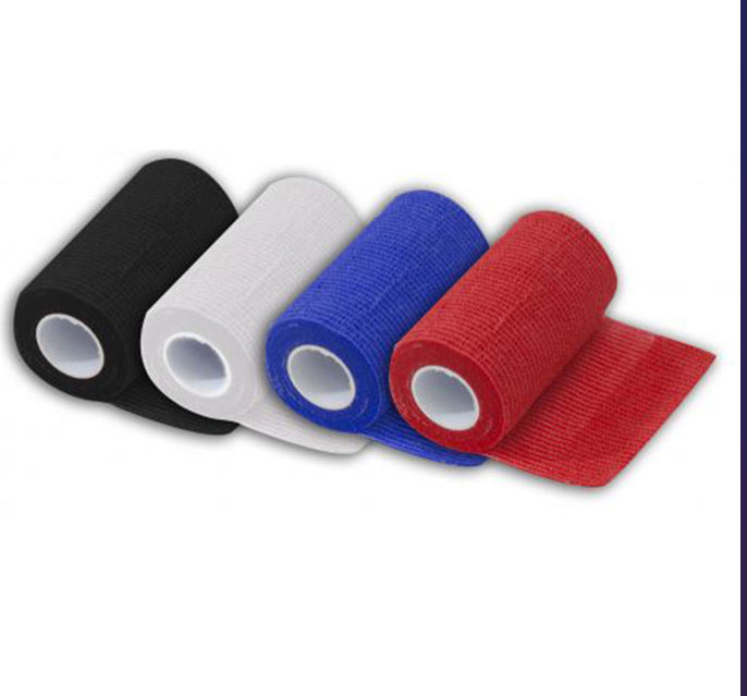 4" Cohesive Bandage