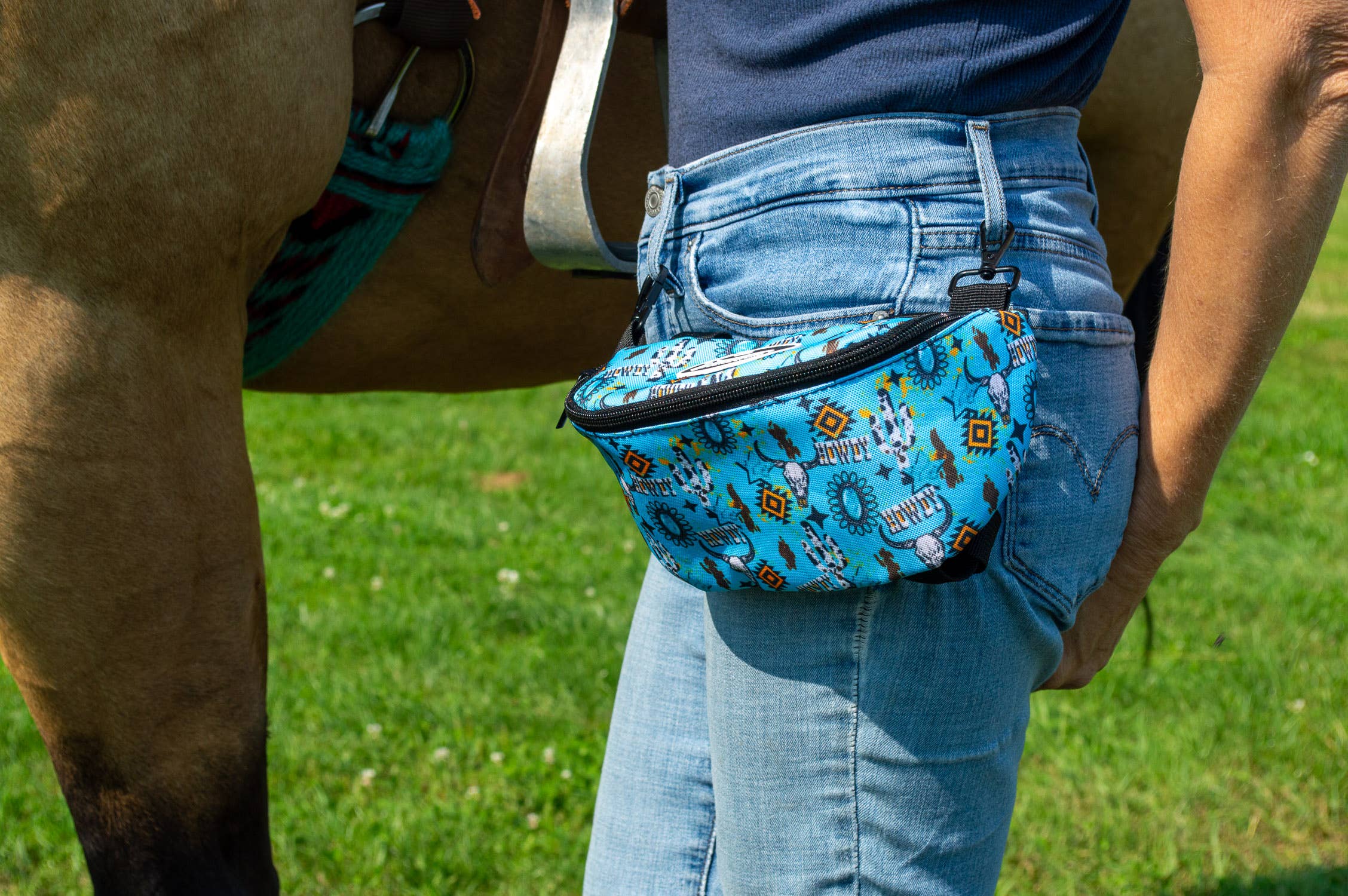 Saddle Pak