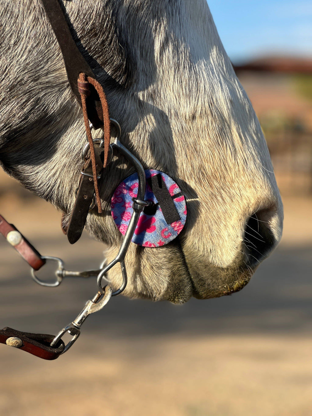 Neoprene Bit Guard