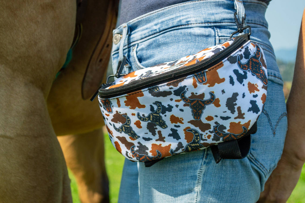 Saddle Pak