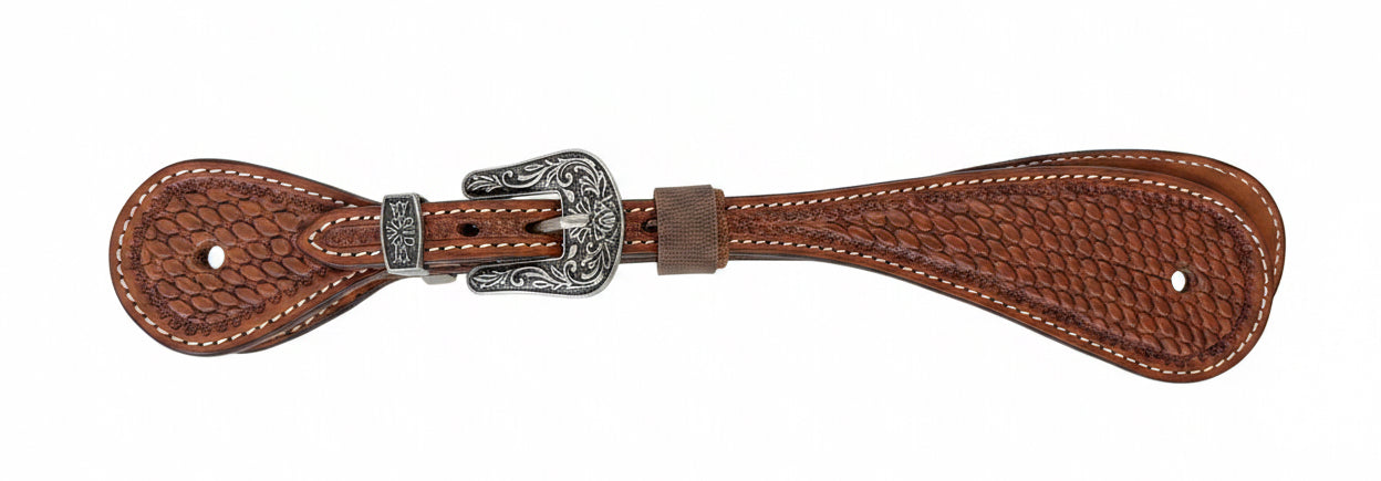 Spur Strap