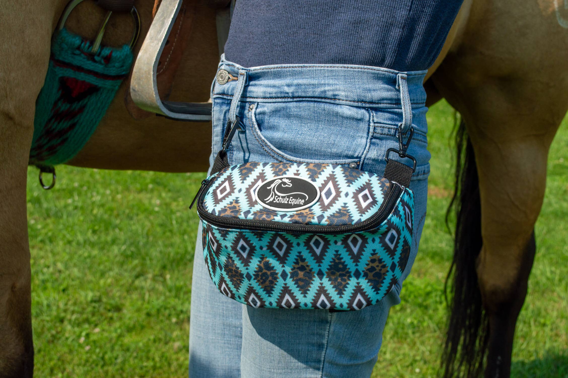 Saddle Pak