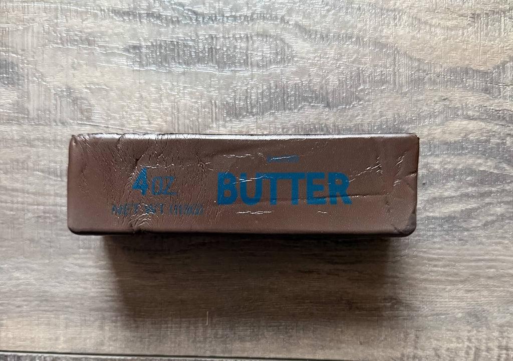 Squishy Squish Stick of Butter 9 Colors