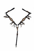 Cowhide set
