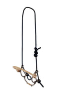 DUTTON TWISTED WIRE DOGBONE DRAW BIT WITH ROPE NOSE N3-82