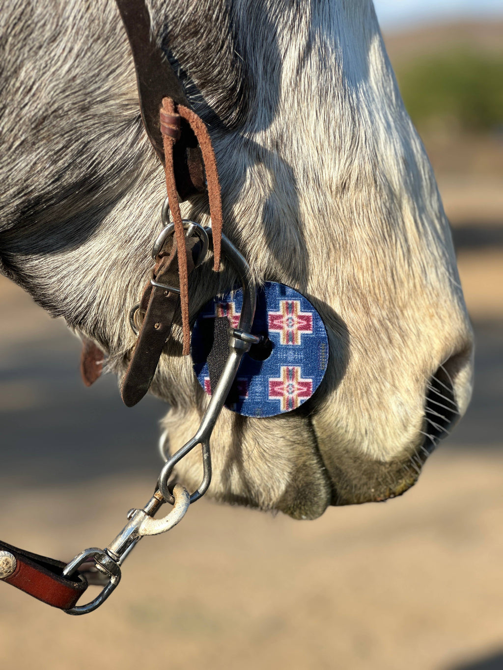 Neoprene Bit Guard