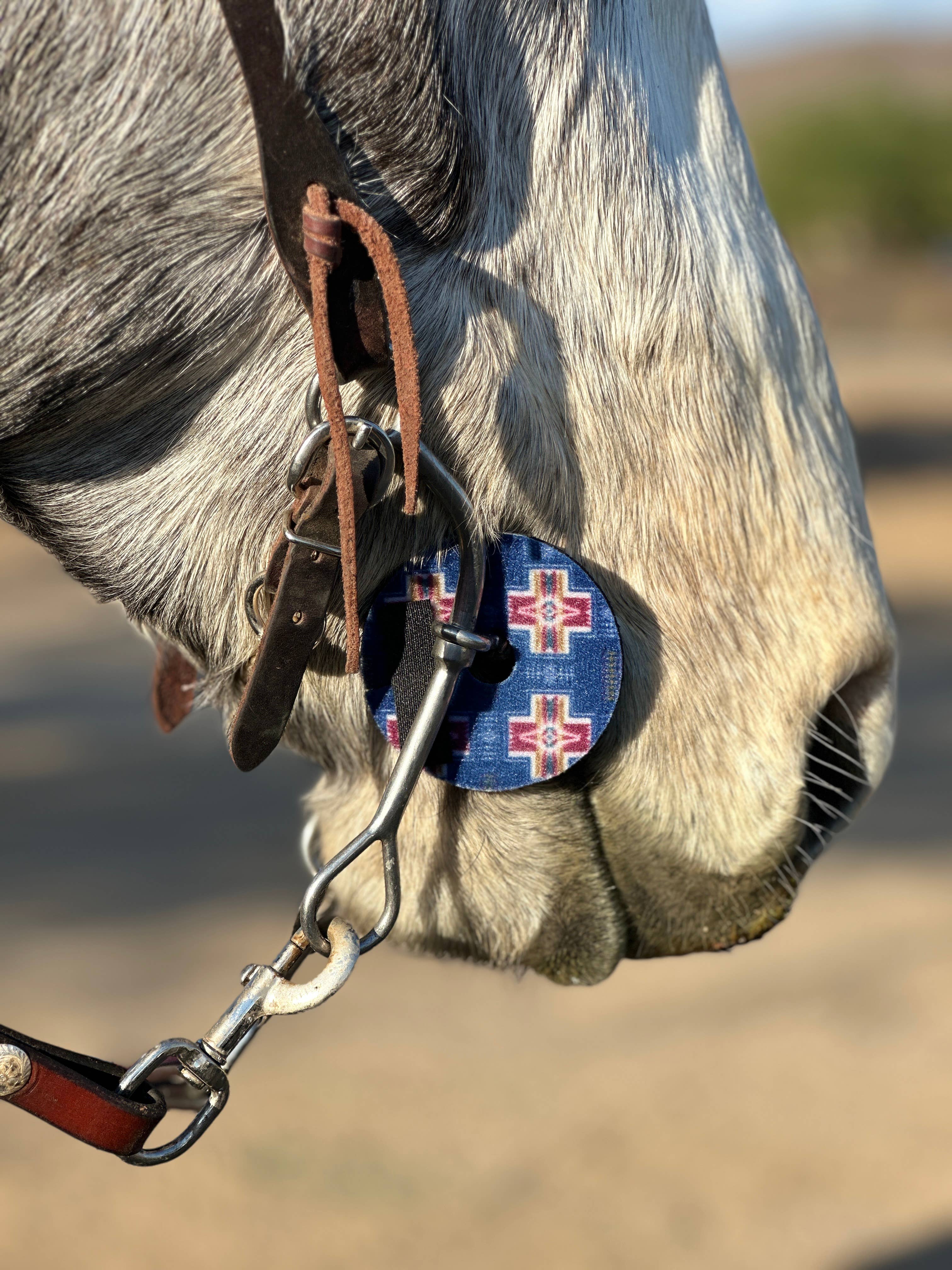 Neoprene Bit Guard