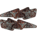 Thunder Horn Spur Strap