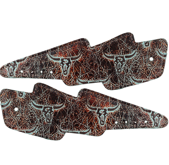 Thunder Horn Spur Strap
