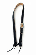 Dollar sign head stall