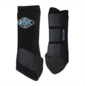2XCOOL SPORTS MEDICINE BOOTS - FRONT PAIR (MEDIUM)
