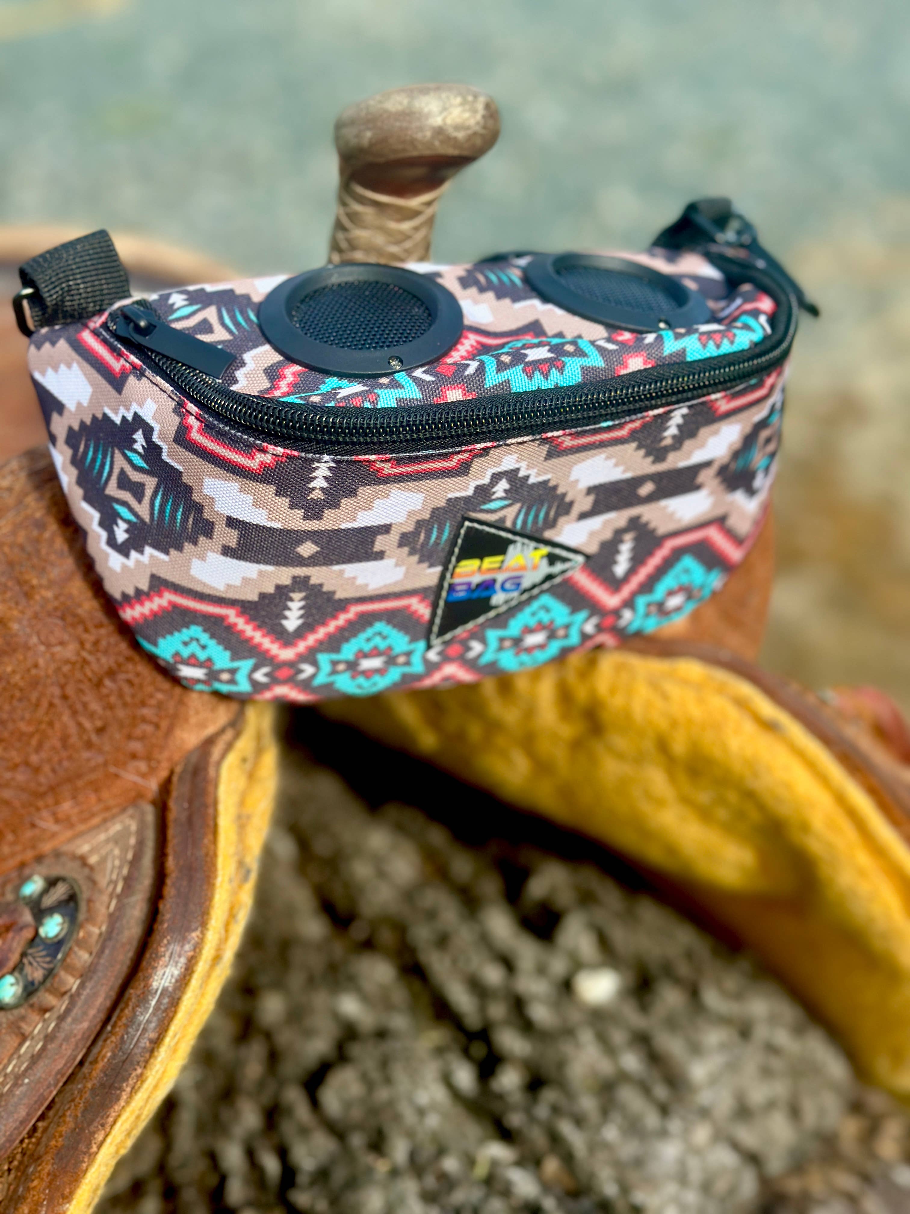 Beat Bag
