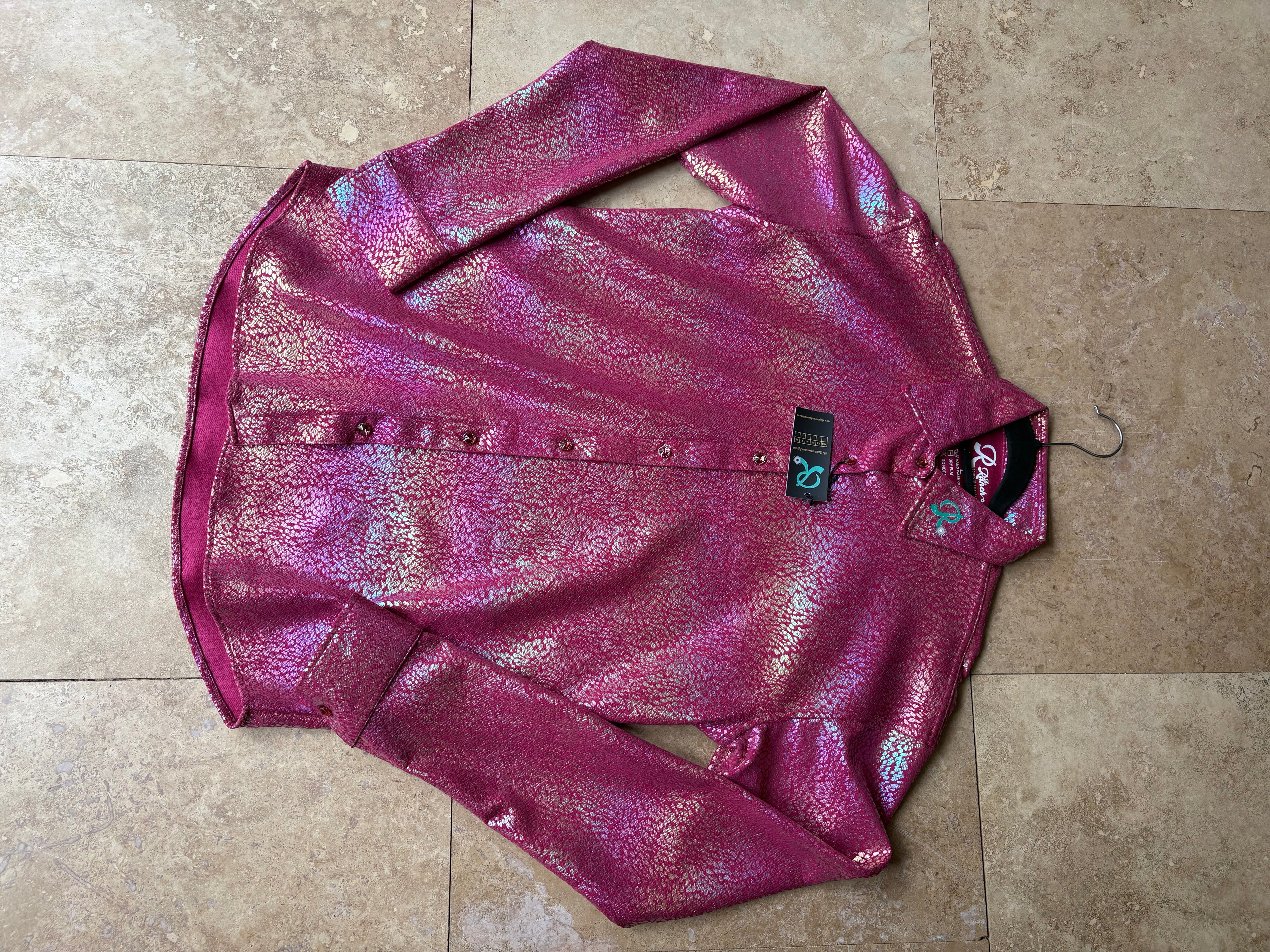 Show shirt