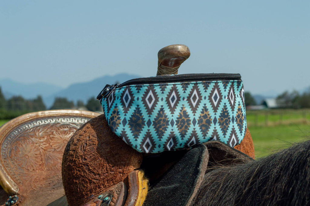 Saddle Pak
