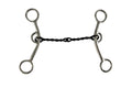 SS Lifter BIt, SI Twisted SNF