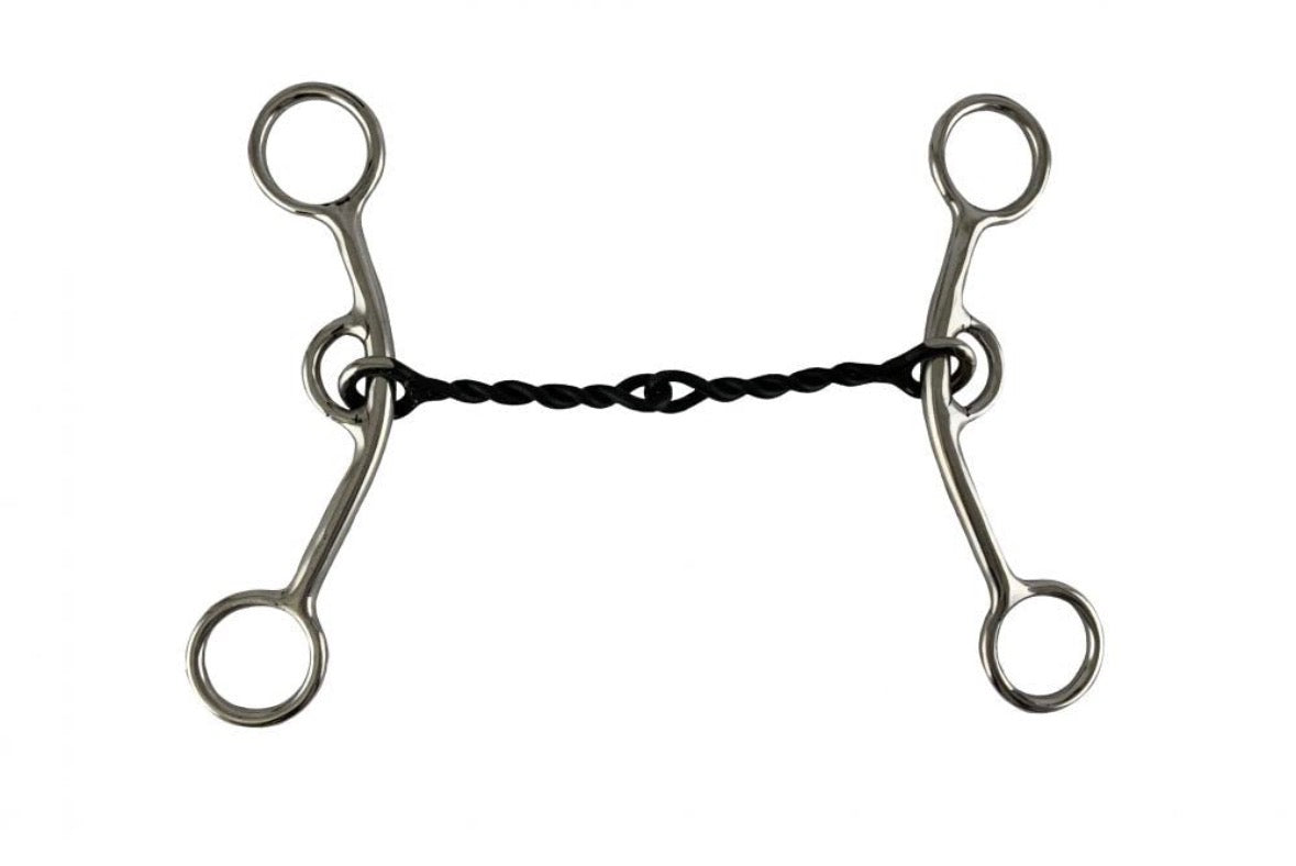 SS Lifter BIt, SI Twisted SNF