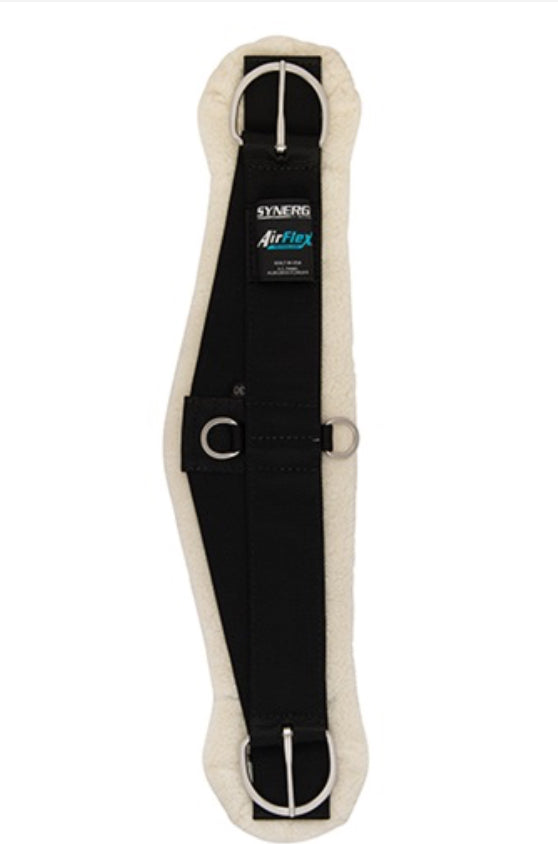 WEAVER AIRFLEX® CINCH - MERINO WOOL FLEECE