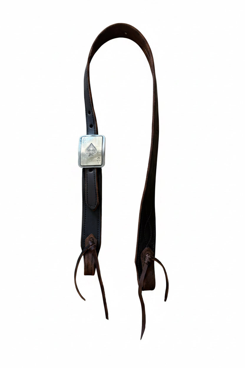 Ace card Headstall