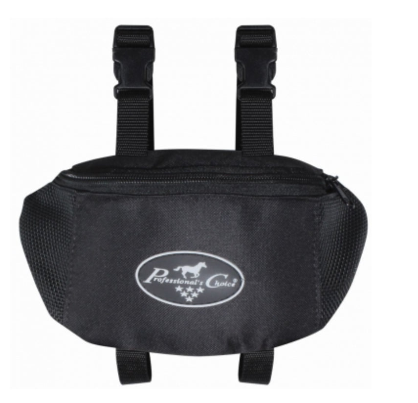 Professional Choice Pommel Bag