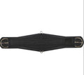 Wide Felt Girth with Neoprene Center