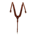 Leather Pulling Breast Collar