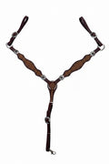 Black Stone Leather Set