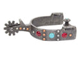 Red Dot Spurs