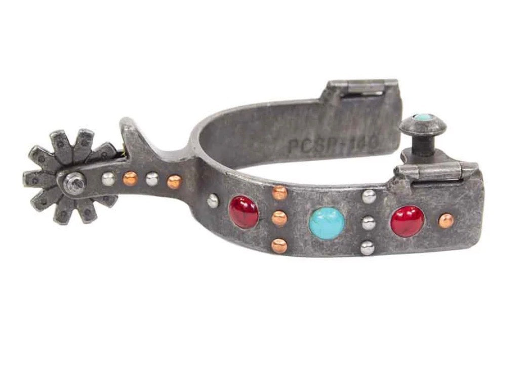 Red Dot Spurs