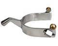 Drop Neck Spurs