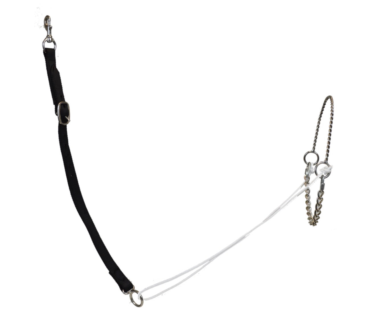 Brain Chain Tie Down