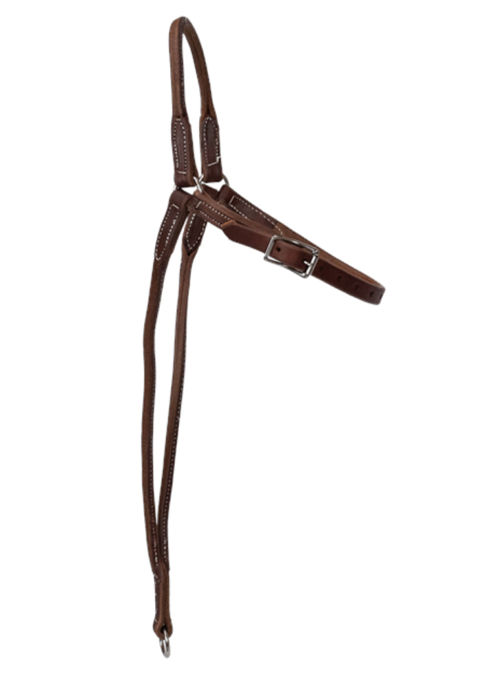 ROLLED LEATHER HEAD SETTER