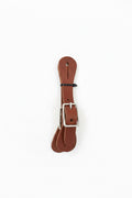 Toddler spur straps