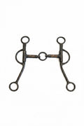 Iron bit
