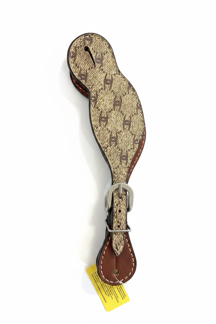 Spur Straps