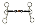 JR Cowhorse Dog Bone Bit