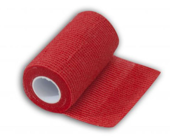 4" Cohesive Bandage