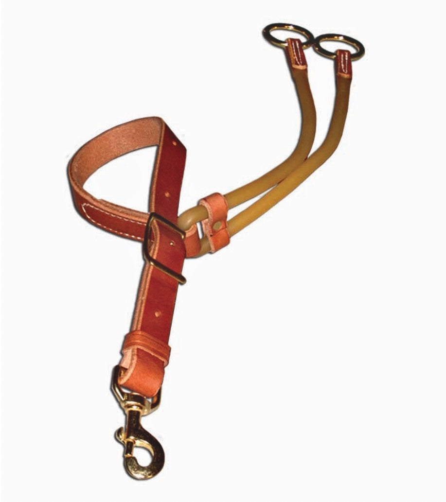 Bungie Draw Reins