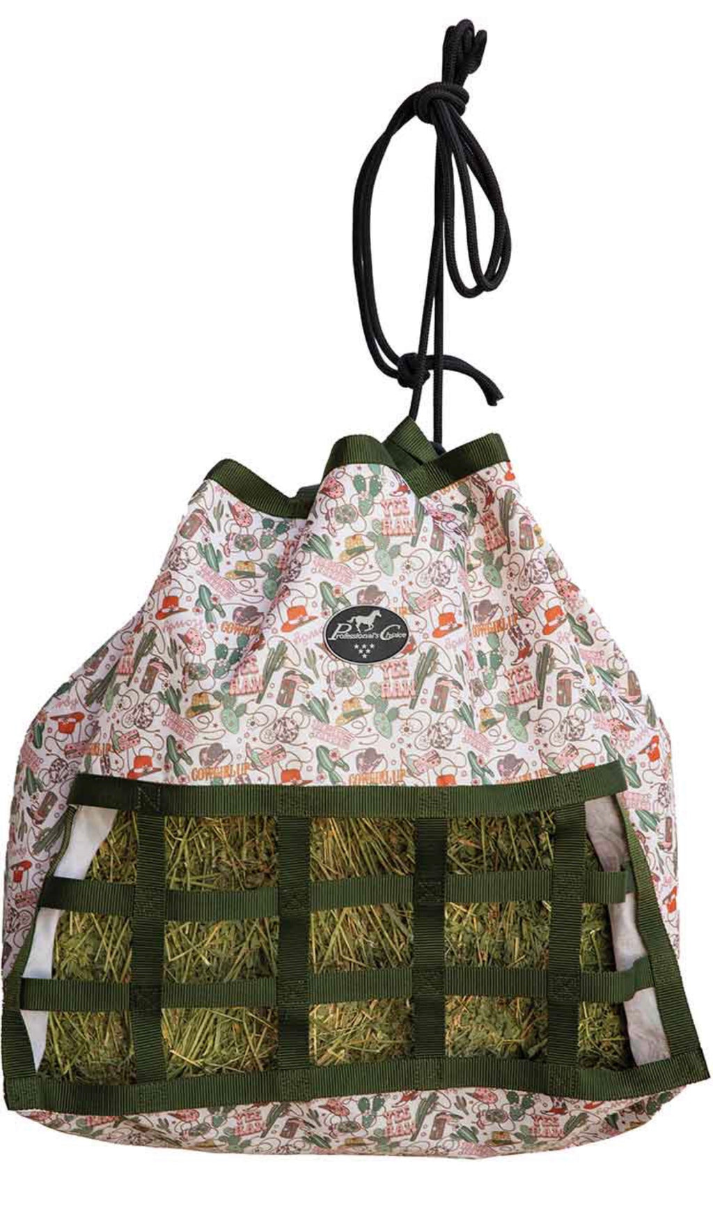 Professional's Choice Scratch Free Hay Bag