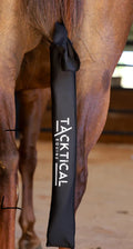 TACKTICAL™ LOGO TAIL BAG