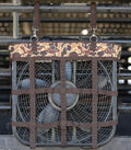 DUCK HUNT STALL FAN HOLDER